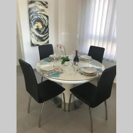 Luxury Luka Apartment