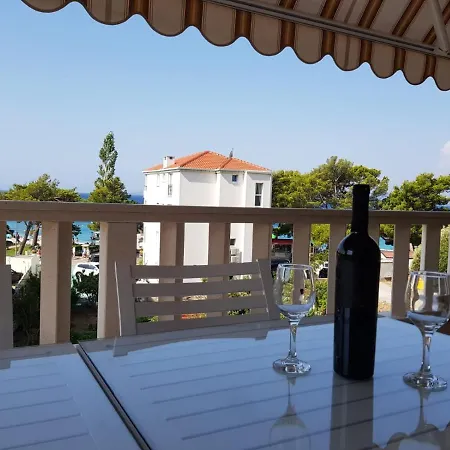 Apartment Luxury Luka *