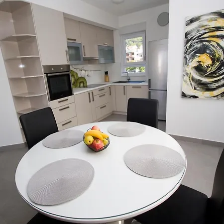 Luxury Luka Promajna