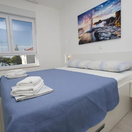 Luxury Luka Apartment