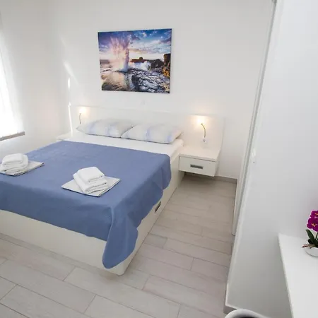 Luxury Luka Apartment