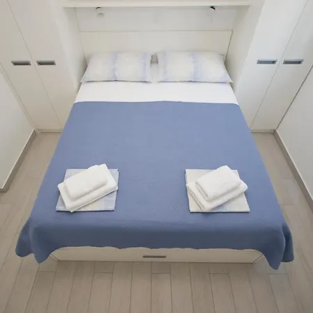 Apartment Luxury Luka *