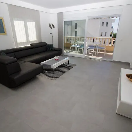 Apartament Luxury Luka